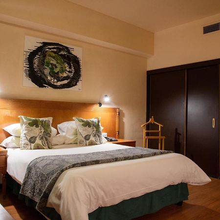 Bon Hotel Bloemfontein Central Luaran gambar