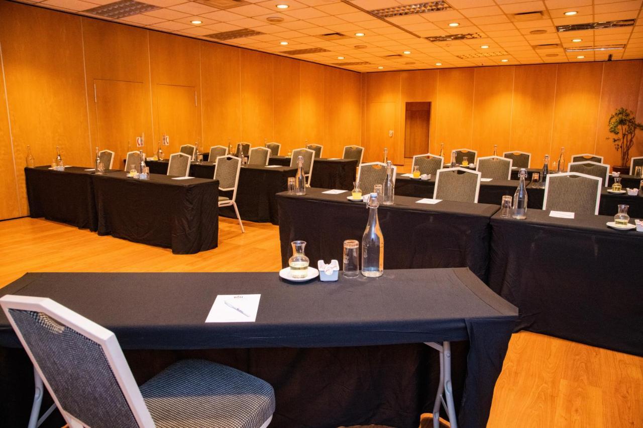 Bon Hotel Bloemfontein Central Luaran gambar