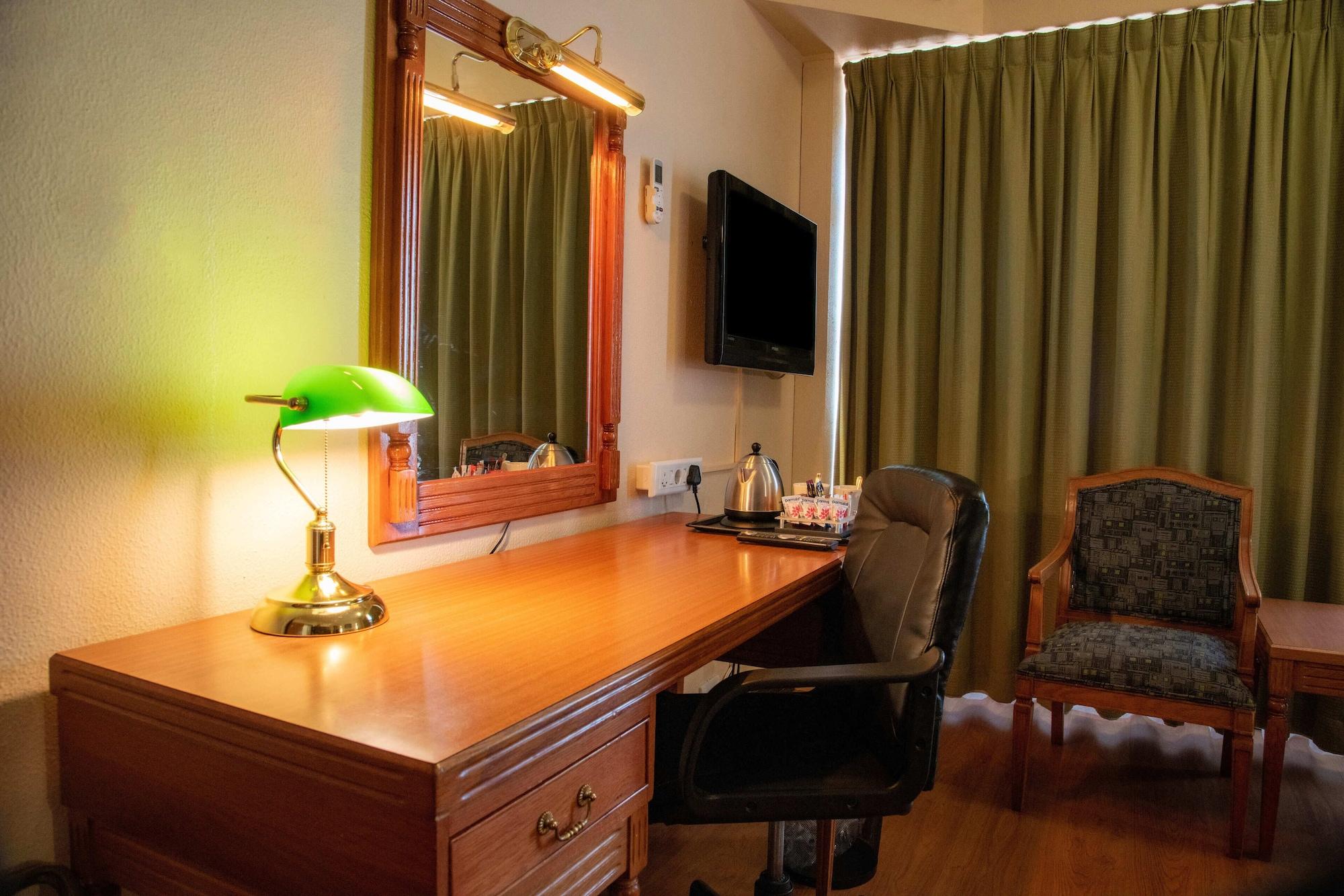 Bon Hotel Bloemfontein Central Luaran gambar