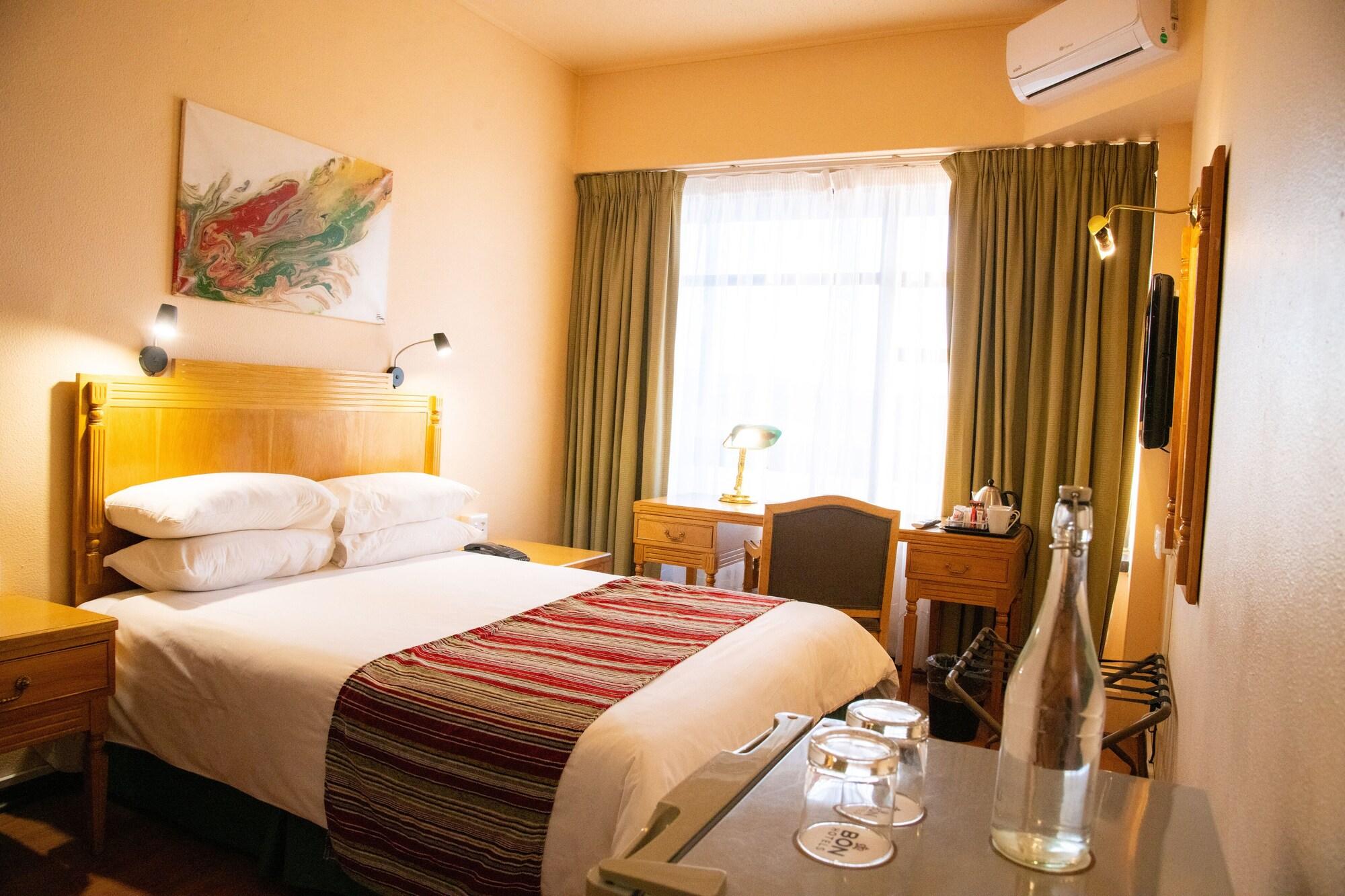 Bon Hotel Bloemfontein Central Luaran gambar
