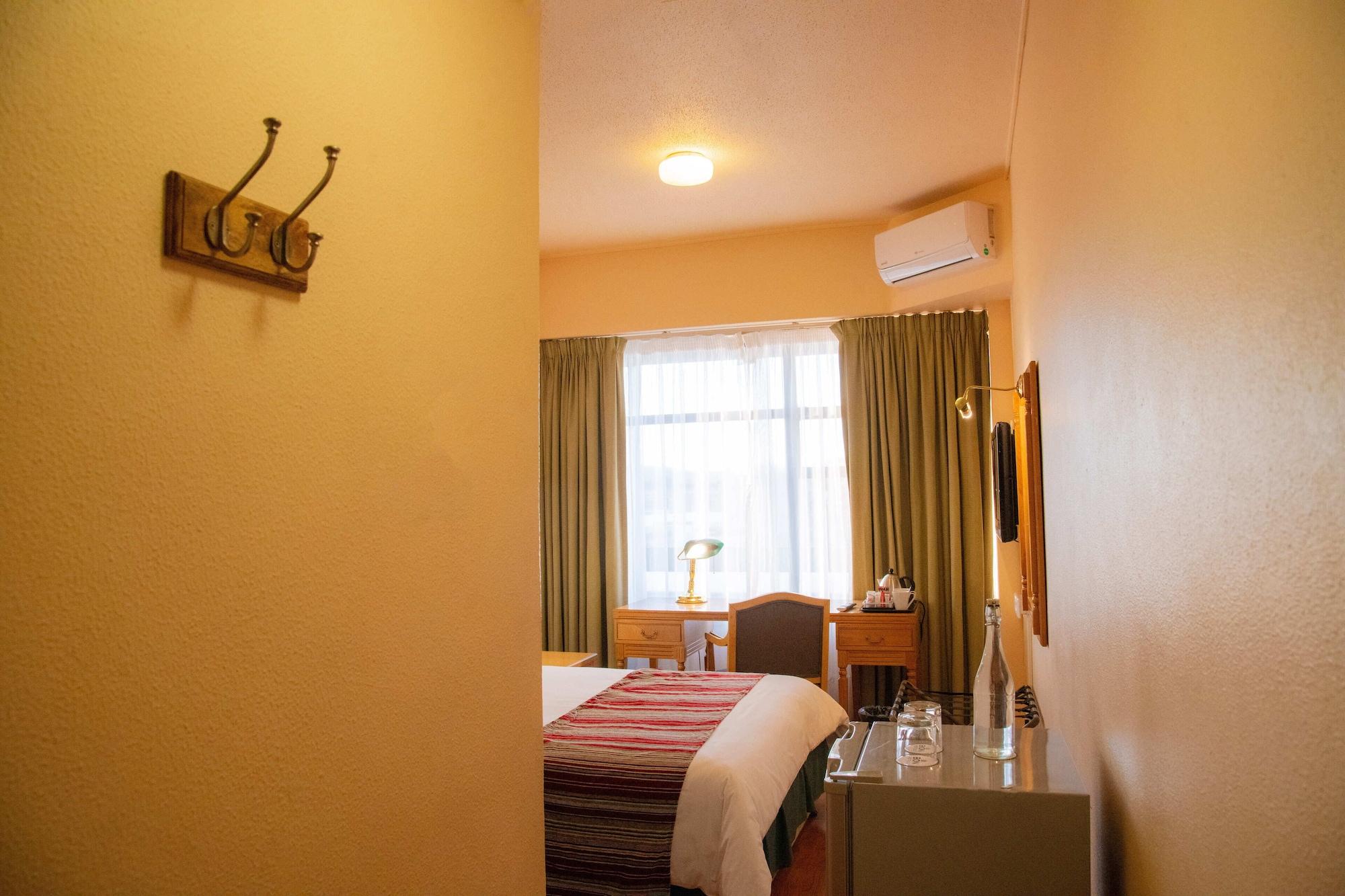 Bon Hotel Bloemfontein Central Luaran gambar