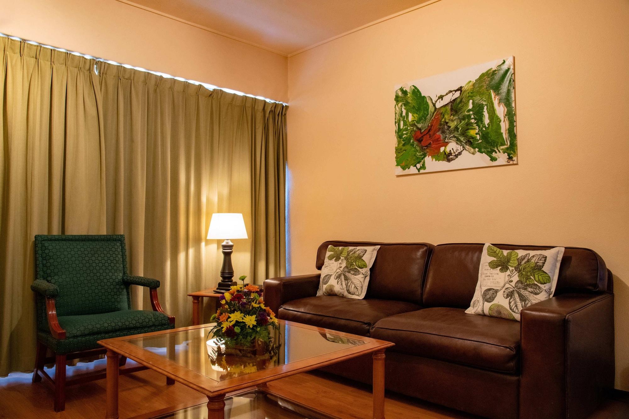 Bon Hotel Bloemfontein Central Luaran gambar
