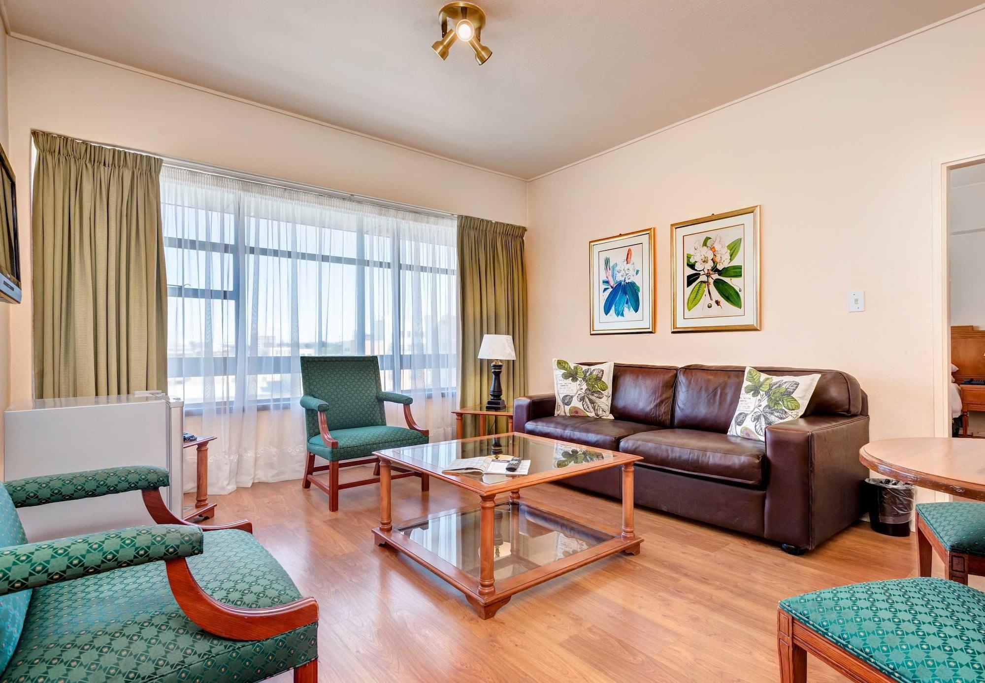 Bon Hotel Bloemfontein Central Luaran gambar