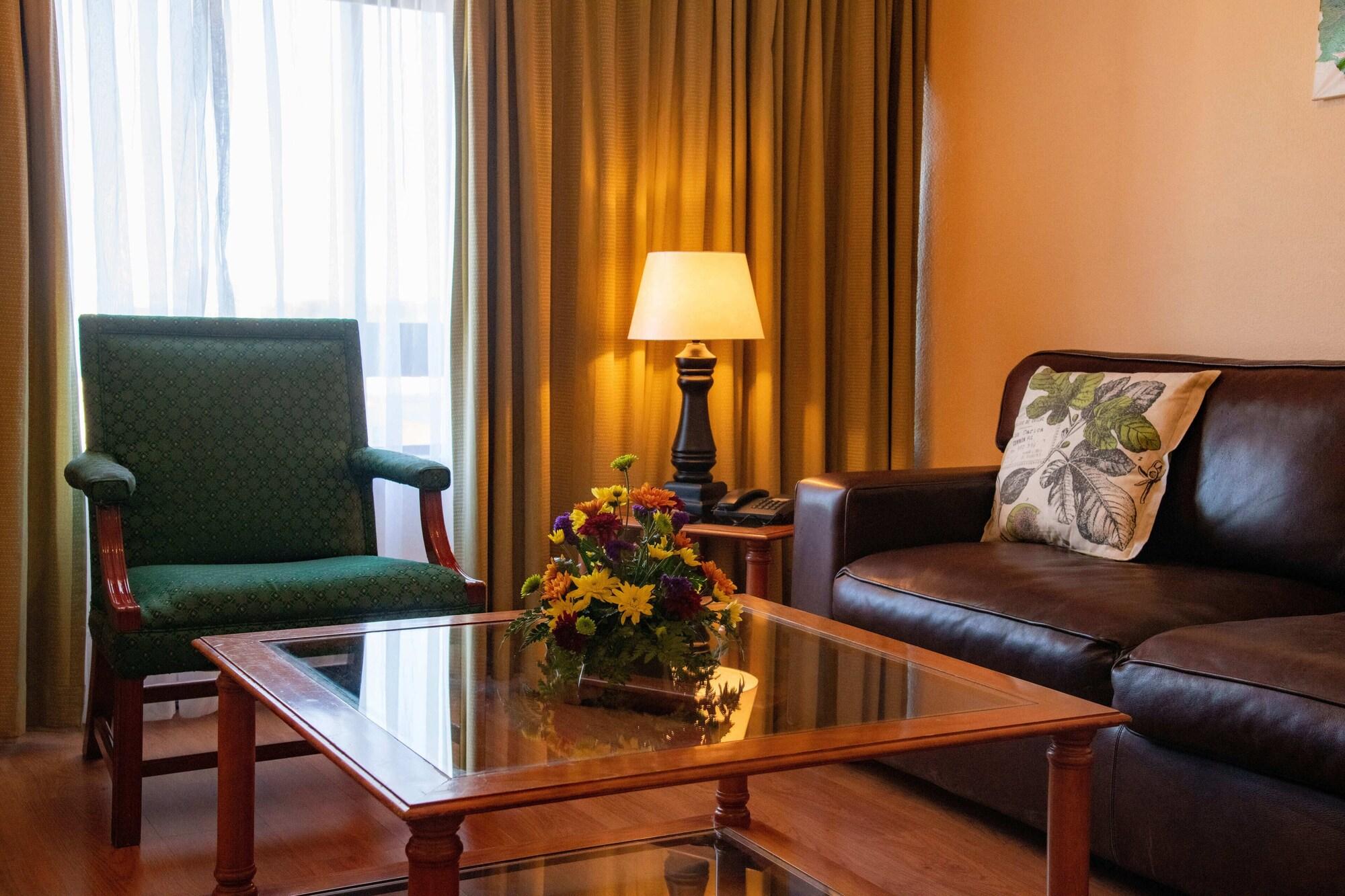 Bon Hotel Bloemfontein Central Luaran gambar