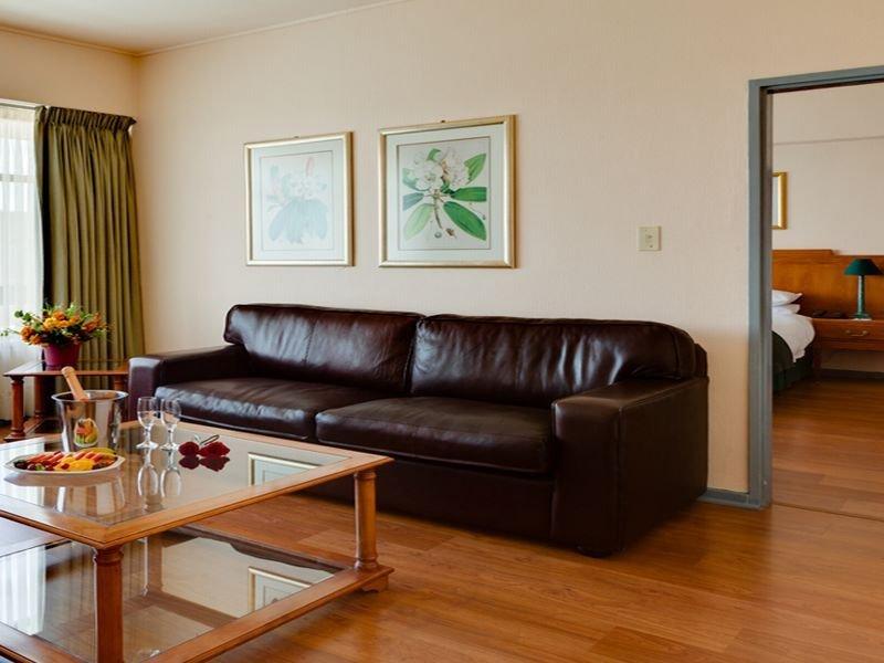 Bon Hotel Bloemfontein Central Luaran gambar