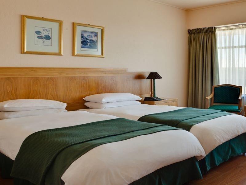 Bon Hotel Bloemfontein Central Luaran gambar