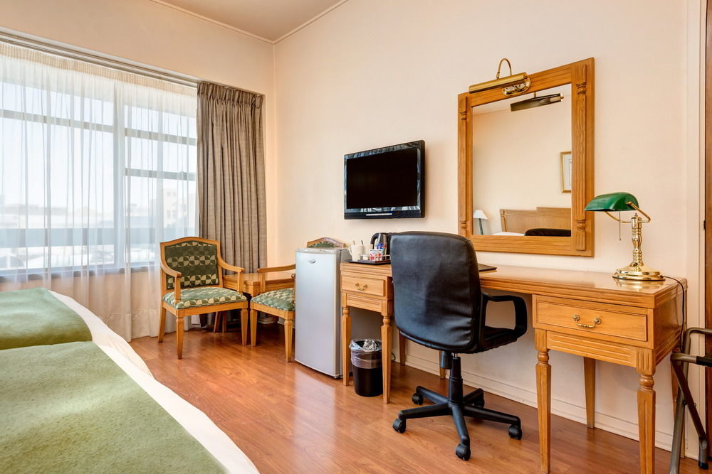Bon Hotel Bloemfontein Central Luaran gambar