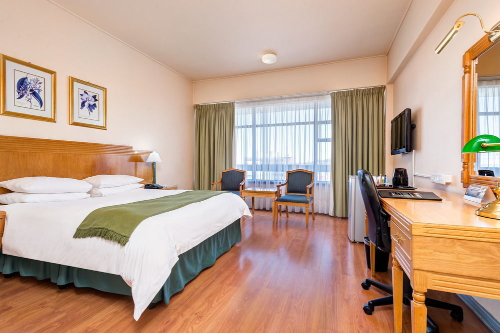 Bon Hotel Bloemfontein Central Luaran gambar