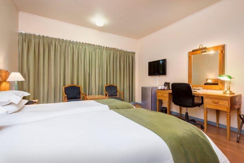 Bon Hotel Bloemfontein Central Luaran gambar