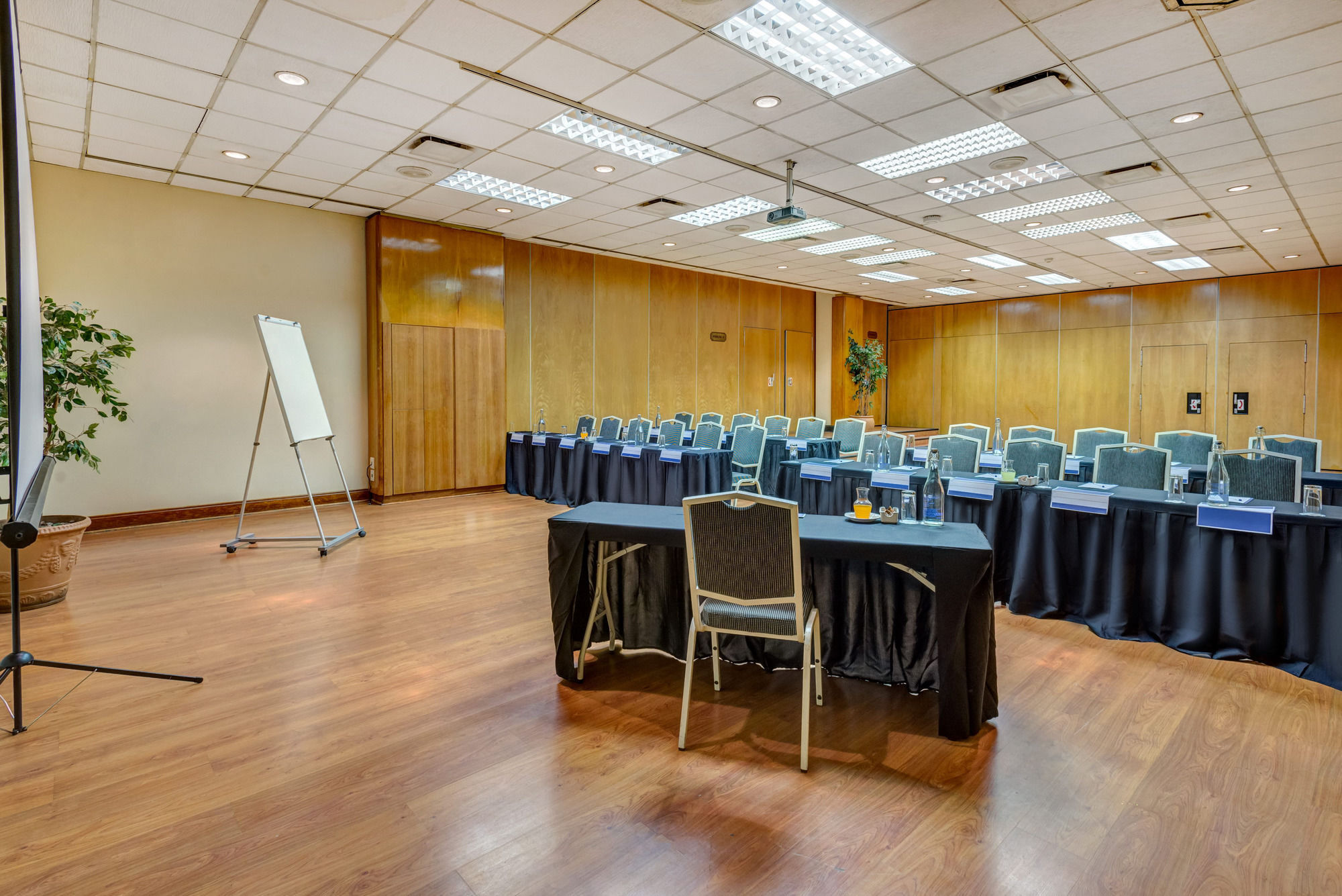 Bon Hotel Bloemfontein Central Luaran gambar